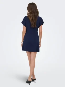 ONLNOVA Kurzes Kleid