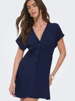 ONLNOVA Kurzes Kleid