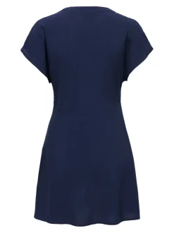 ONLNOVA Kurzes Kleid