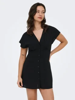 ONLNOVA Kurzes Kleid