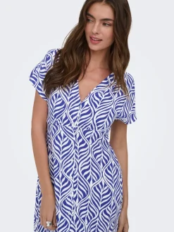ONLNOVA Kurzes Kleid
