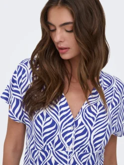 ONLNOVA Kurzes Kleid