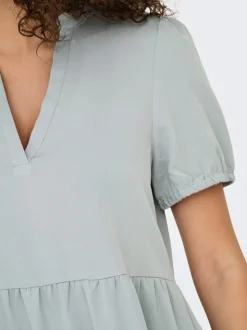 ONLNOVA Kurzes Kleid