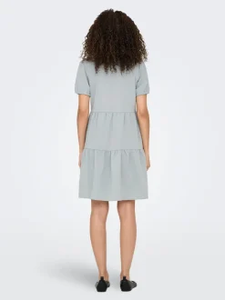 ONLNOVA Kurzes Kleid