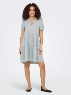 ONLNOVA Kurzes Kleid