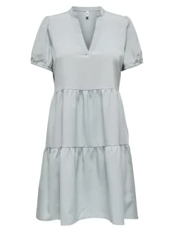 ONLNOVA Kurzes Kleid
