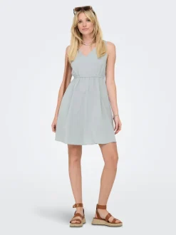 ONLNOVA Kurzes Kleid