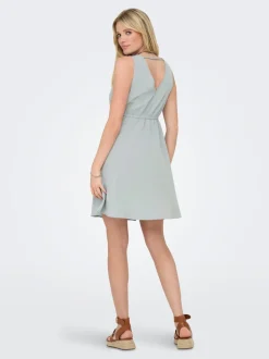 ONLNOVA Kurzes Kleid