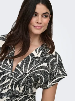 ONLNOVA Kurzes Kleid