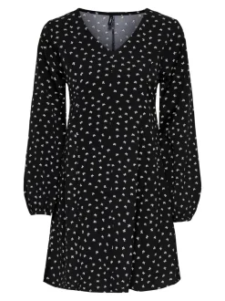 ONLNOVA Kurzes Kleid