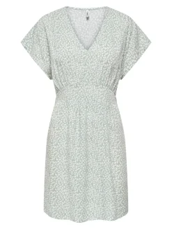 ONLNOVA Kurzes Kleid
