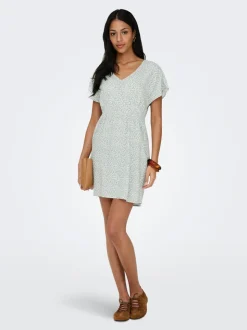 ONLNOVA Kurzes Kleid