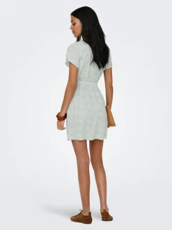 ONLNOVA Kurzes Kleid