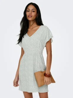 ONLNOVA Kurzes Kleid