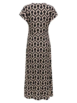ONLNOVA Langes Kleid