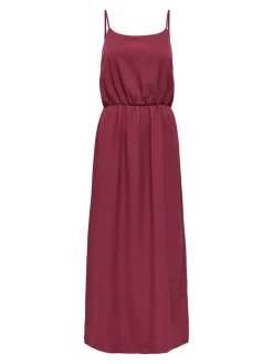 ONLNOVA Langes Kleid