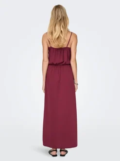 ONLNOVA Langes Kleid