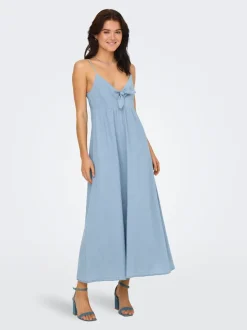 ONLNOVA Langes Kleid