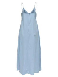 ONLNOVA Langes Kleid