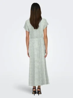 ONLNOVA Langes Kleid