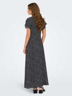 ONLNOVA Langes Kleid
