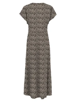ONLNOVA Langes Kleid