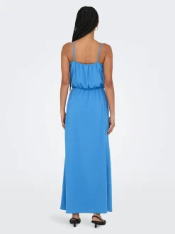 ONLNOVA Langes Kleid