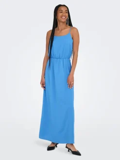 ONLNOVA Langes Kleid