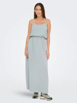 ONLNOVA Langes Kleid