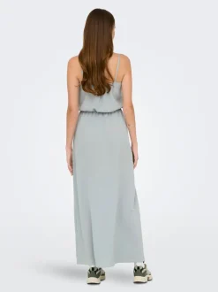 ONLNOVA Langes Kleid