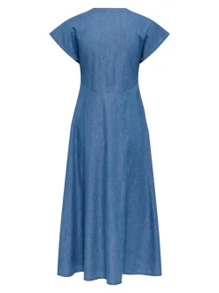 ONLNOVA Langes Kleid