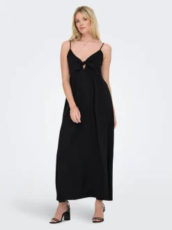 ONLNOVA Langes Kleid