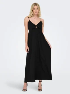 ONLNOVA Langes Kleid