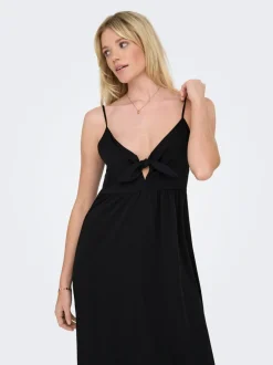 ONLNOVA Langes Kleid