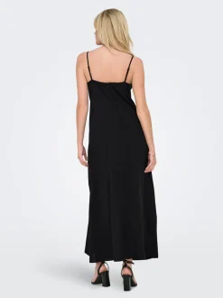ONLNOVA Langes Kleid