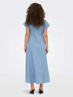 ONLNOVA Langes Kleid