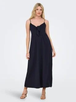 ONLNOVA Langes Kleid