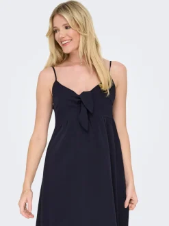 ONLNOVA Langes Kleid