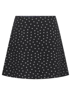 ONLNOVA Normal geschnitten Skort