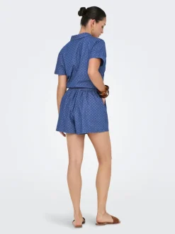 ONLNOVA Normal geschnitten Shorts