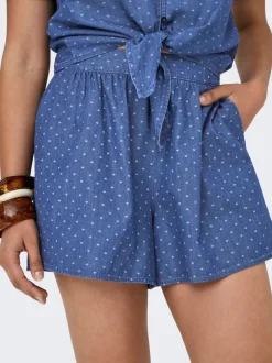 ONLNOVA Normal geschnitten Shorts
