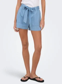 ONLNOVA Normal geschnitten Shorts