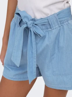 ONLNOVA Normal geschnitten Shorts