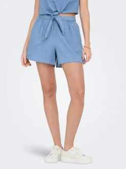 ONLNOVA Normal geschnitten Shorts