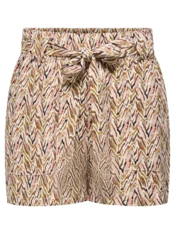 ONLNOVA Normal geschnitten Shorts