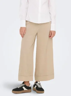 ONLOCTAVIA Normal geschnitten Hose