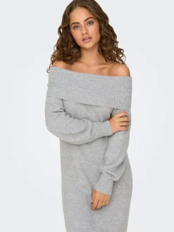 ONLODA Midikleid