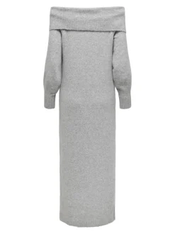 ONLODA Midikleid