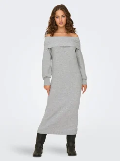 ONLODA Midikleid
