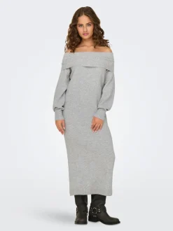 ONLODA Midikleid